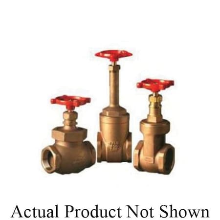 Nylox End Brush, Stem Mount, 3/4 in Diameter Brush, 1/4 in Shank Diameter, Crimped Filament/Wire Type, 0.0 10152